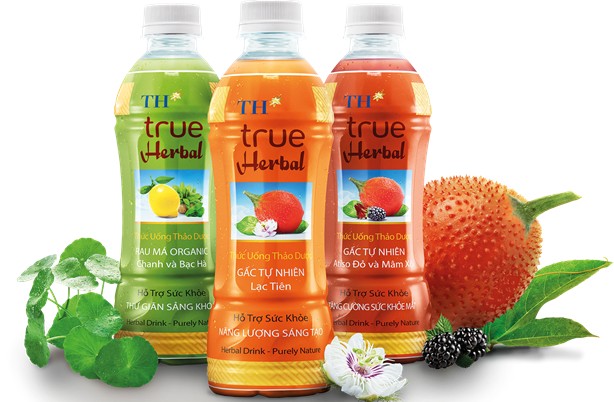 Bà Thái Hương và những nỗ lực không mệt mỏi vì sức khỏe người tiêu dùng 