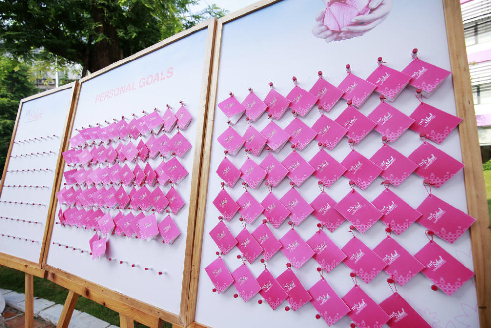 Những hình ảnh ấn tượng trong Lễ khai giảng TH School