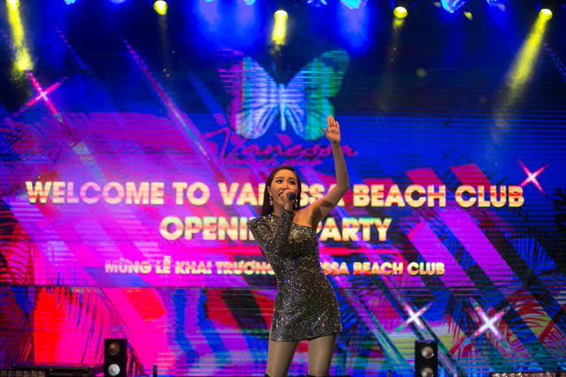 Truyền thông bằng âm nhạc - Cocobay tạo được hiệu ứng chạm đến trái tim công chúng