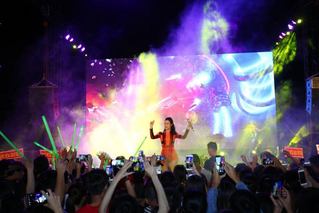 Truyền thông bằng âm nhạc - Cocobay tạo được hiệu ứng chạm đến trái tim công chúng