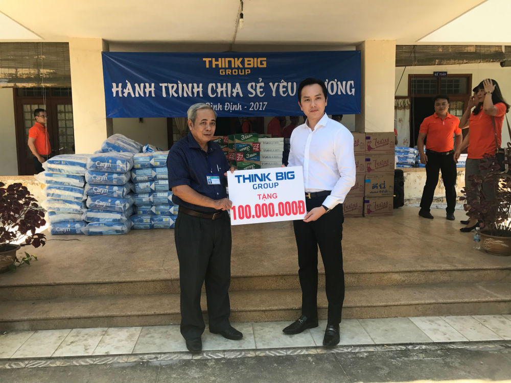 Doanh nhân Nguyễn Mạnh Hà: “Yêu, sống hết mình, nhưng kinh doanh phải trong khuôn khổ!”