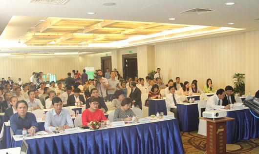 Công trình xanh trong bối cảnh biến đổi khí hậu ở Việt Nam là mục tiêu quan trọng để phát triển bền vững