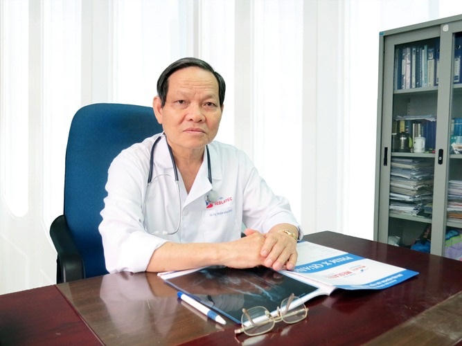 MEDLATEC: Miễn phí xét nghiệm dấu ấn ung thư phổi vào thứ 7, chủ nhật