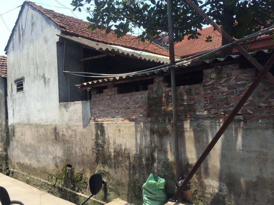 Vụ tranh chấp đất đai ở Hoài Đức (Hà Nội): Có căn cứ đình chỉ vụ án?