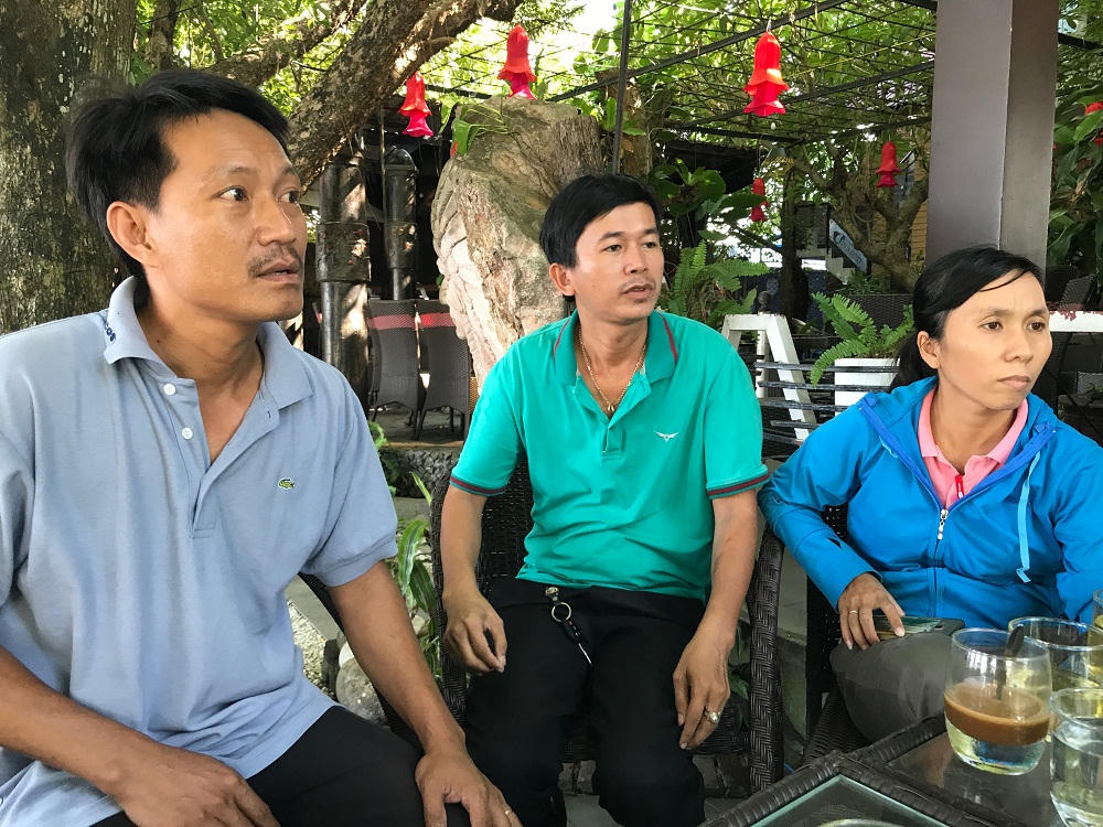 Đại lý Nissan tại Đà Nẵng bị tố bán xe gian lận