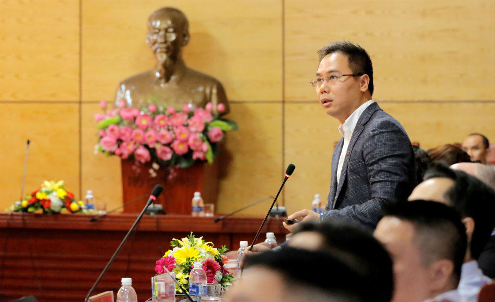 Tập đoàn FLC lên kế hoạch đầu tư 10 nghìn tỷ đồng xây dựng quần thể FLC Nghệ An