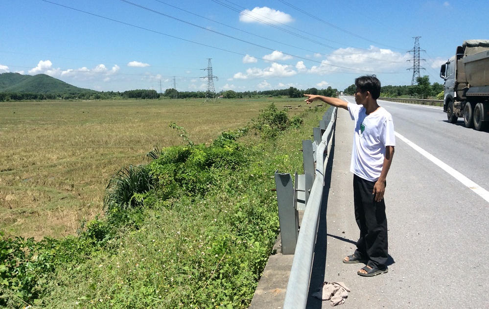 Dự án giết mổ gia súc, gia cầm ở Hương Trà: Dân phản đối, tỉnh vẫn quyết làm