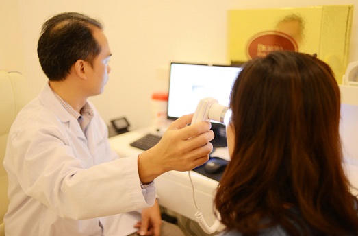 Nhiều khách hàng viện đủ lý do để được trả lại mỹ phẩm DeAura