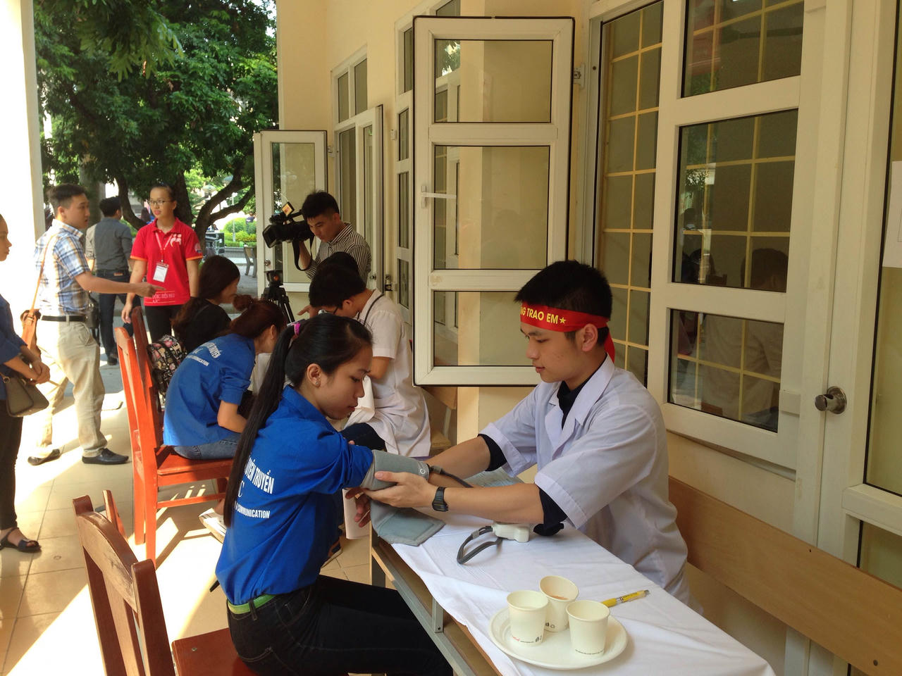 Những định hướng lớn trong công tác đoàn và phong trào thanh niên Khối các cơ quan Trung ương nhiệm kỳ 2017 – 2022