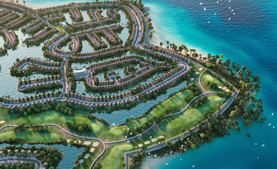 Đột phá về hạ tầng tại tam giác vàng Bắc Bộ