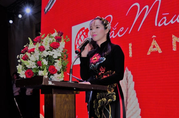 Việt Hưng Phát – chi hơn 10 tỷ đồng cho chương trình “Sắc Màu Tri Ân 2017”