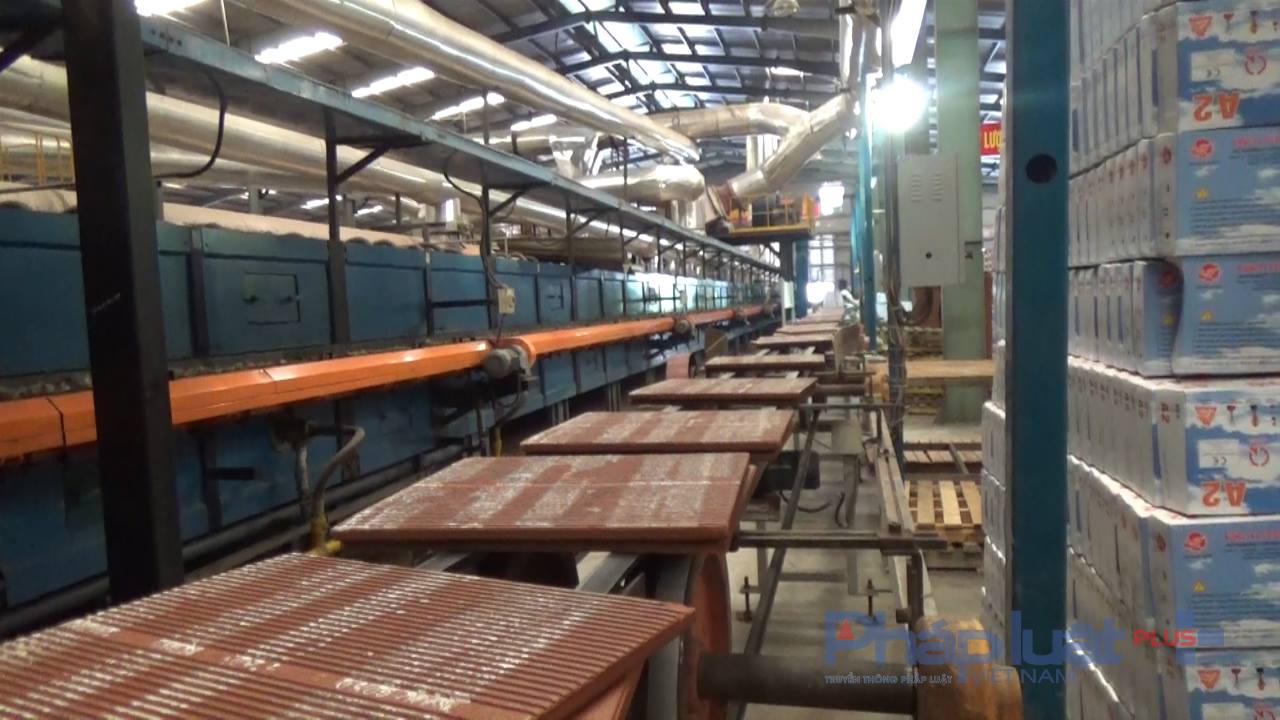 Gốm Đất Việt: Khẳng định thương hiệu, vươn tầm quốc tế!