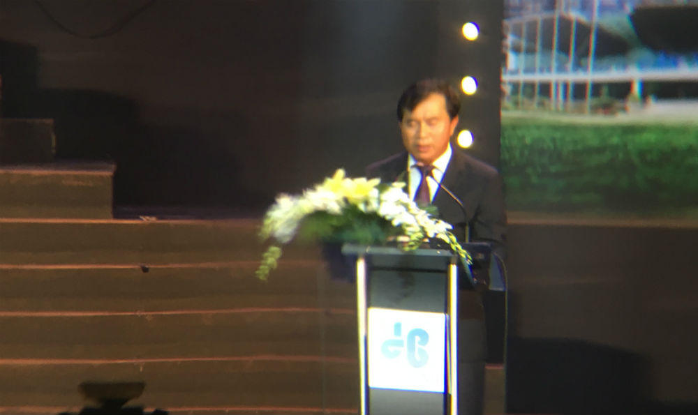 Hơn 126 tỷ đồng gây “Quỹ từ thiện Hòa Bình”