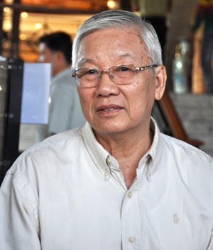 PVN cần người liêm chính trong vai điều hành 