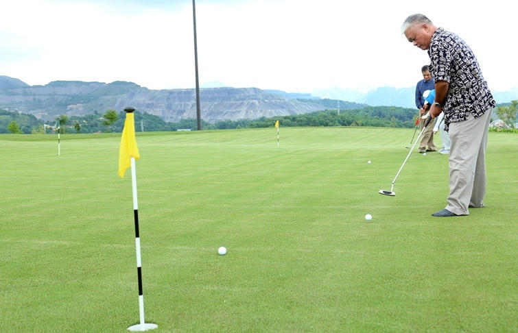 Tour trải nghiệm cuộc sống đỉnh cao tại FLC Grand Villa Hạ Long