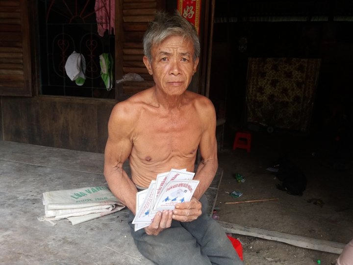 Kiên Giang: Dân kêu trời vì ô nhiễm từ nhà máy xử lý rác Tâm Sinh Nghĩa (*)