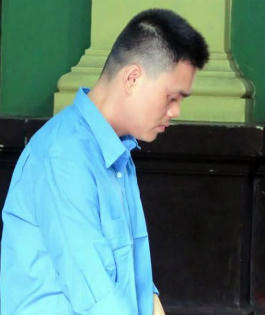 Thảm án sau cuộc tranh quyền nuôi con