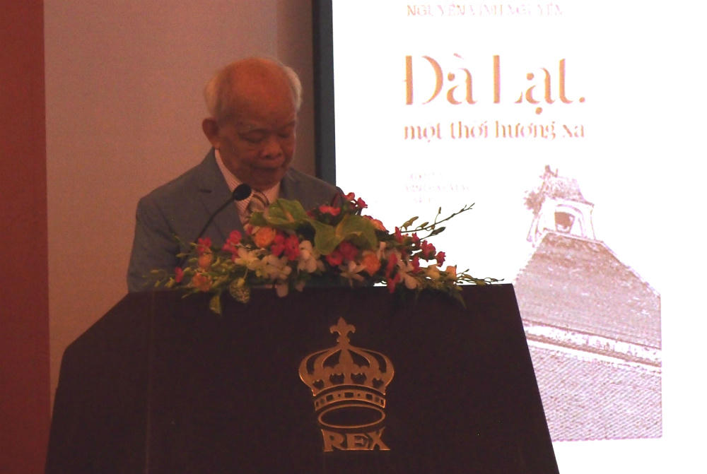 Phát động chương trình “Sách cho trại giam”