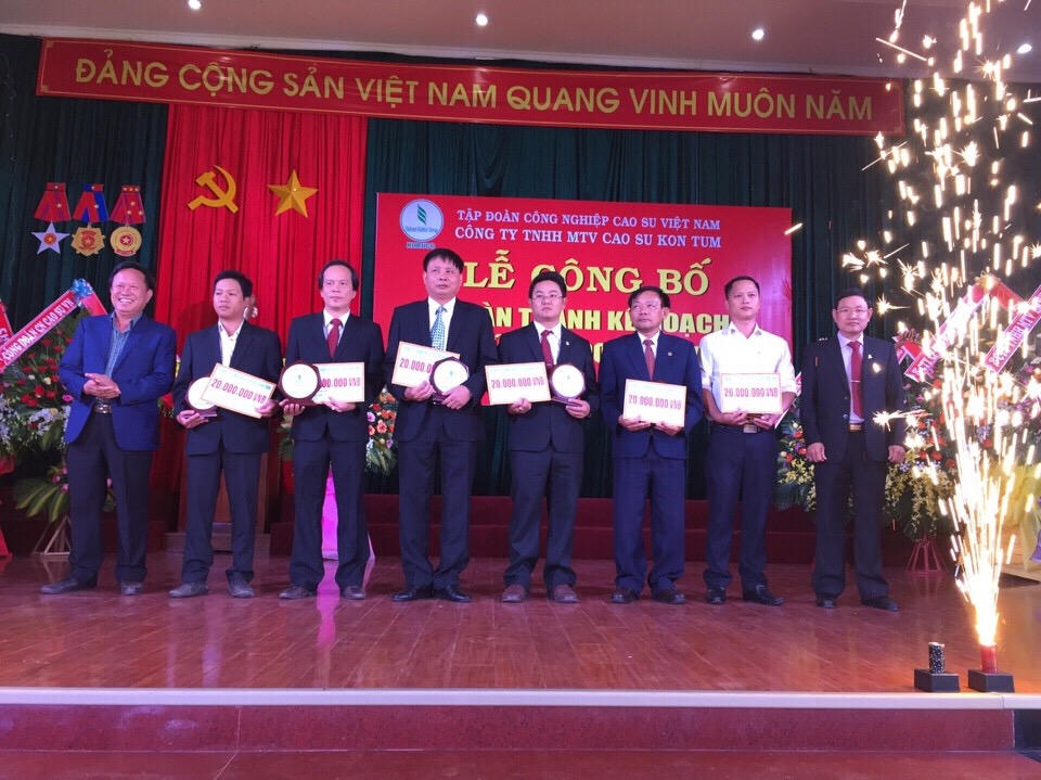 Lê Khả Liễm - người lo cho cả vạn người