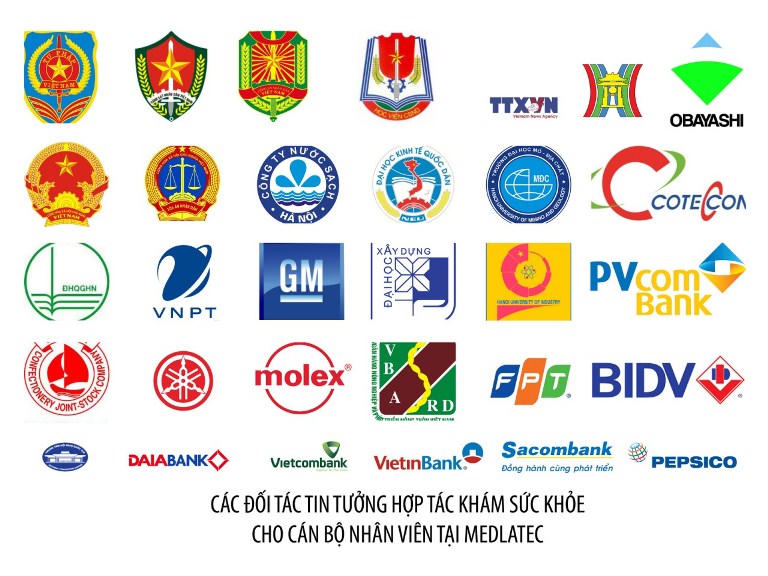 MEDLATEC - Địa chỉ hàng đầu cung cấp dịch vụ khám sức khỏe doanh nghiệp