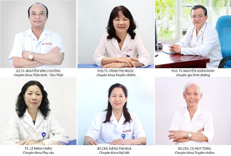 MEDLATEC - Địa chỉ hàng đầu cung cấp dịch vụ khám sức khỏe doanh nghiệp