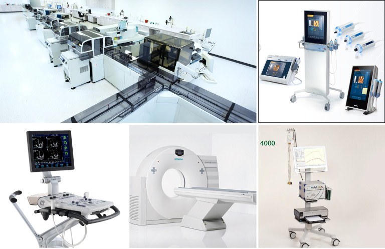 MEDLATEC - Địa chỉ hàng đầu cung cấp dịch vụ khám sức khỏe doanh nghiệp