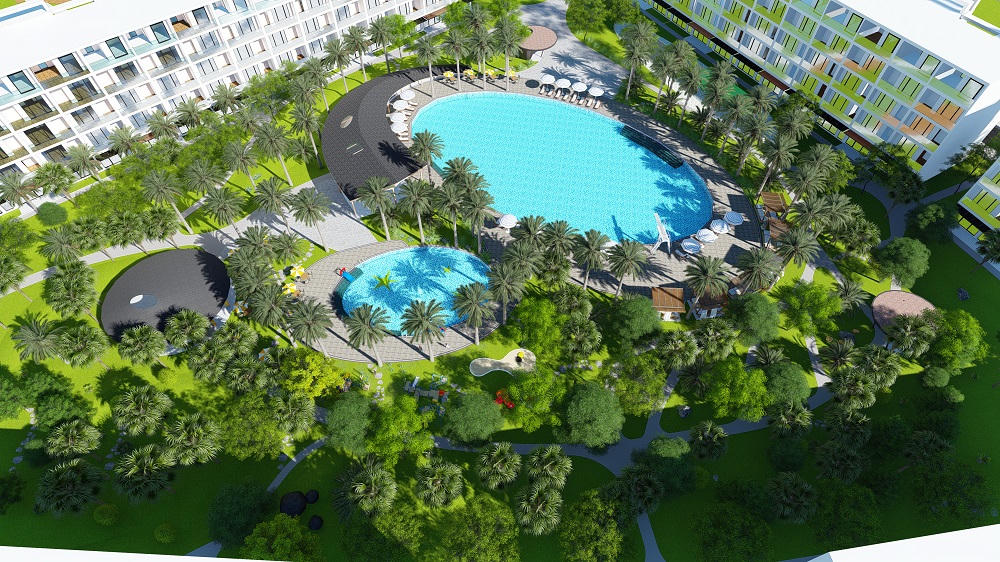 Đất nền Quy Nhơn đứng trước triển vọng tăng giá nhờ “cú hích” hạ tầng