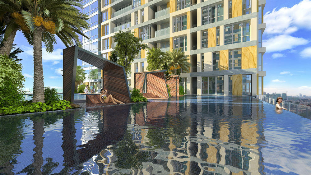 5 Seasons – tạo lập phong cách sống Mỹ giữa lòng Hà Nội