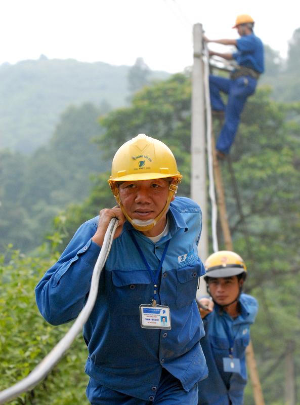 Sẵn sàng lên “chuyến tàu 4.0”