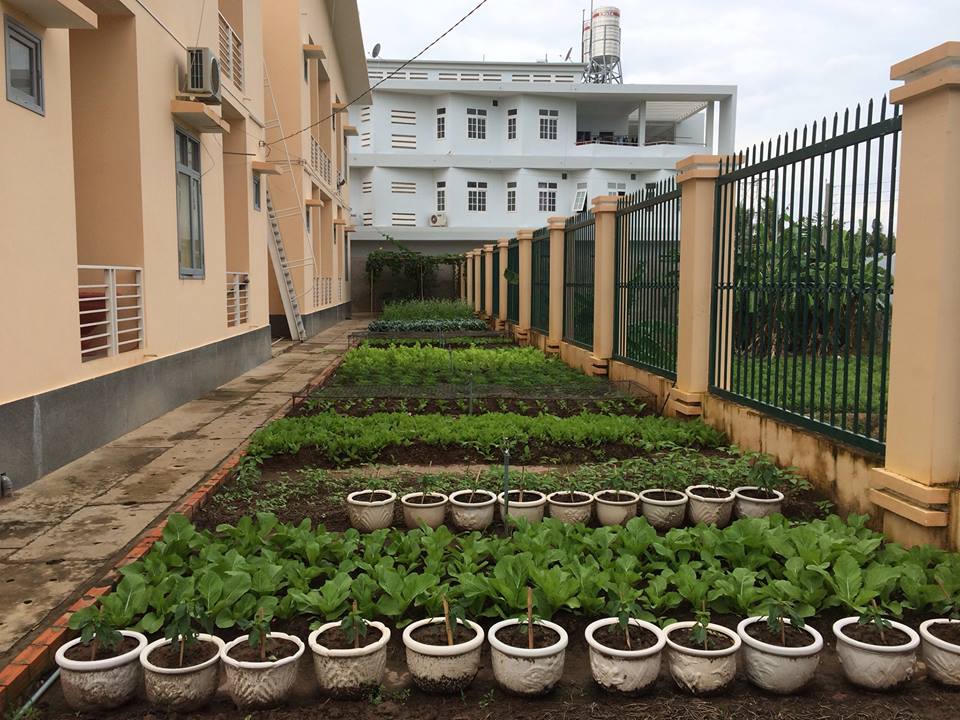 Bộ đội Biên phòng tỉnh An Giang: “Lá cờ đầu” trong công tác quân nhu