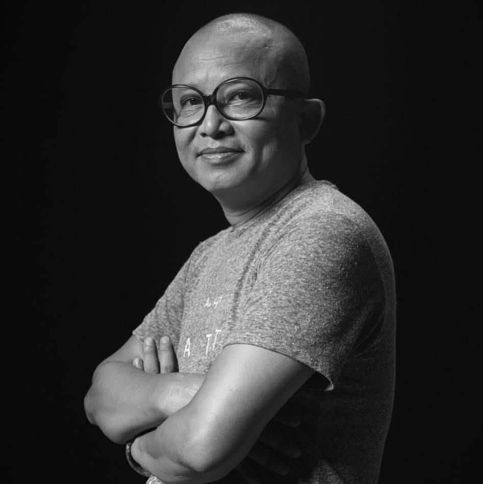 VCCA giới thiệu tác phẩm của họa sĩ đương đại Lê Kinh Tài