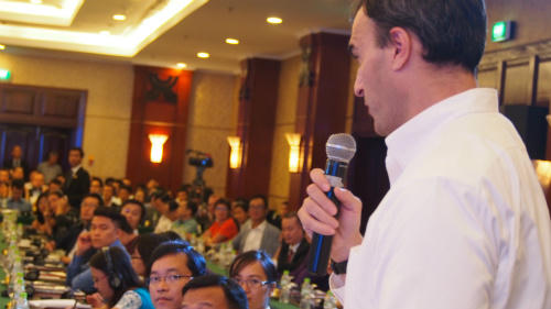 Tp. Hồ Chí Minh mời gọi đầu tư hàng trăm dự án