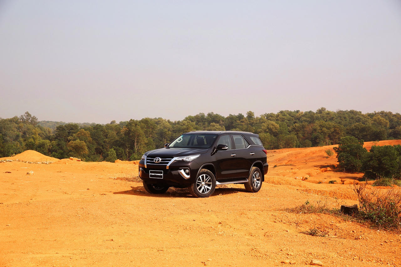 9 tháng, doanh số TMV tăng 12% so với cùng kỳ năm 2016