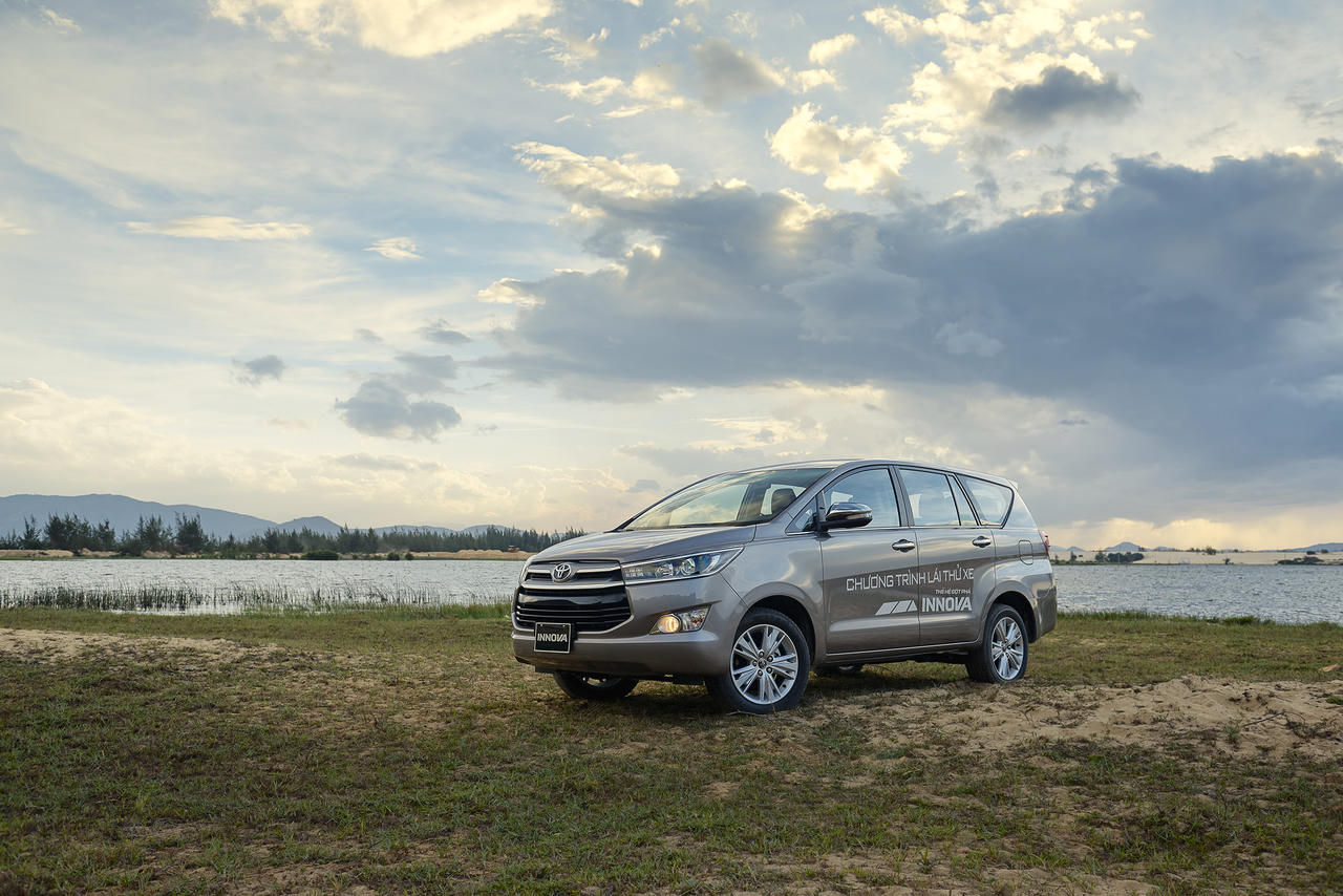 9 tháng, doanh số TMV tăng 12% so với cùng kỳ năm 2016