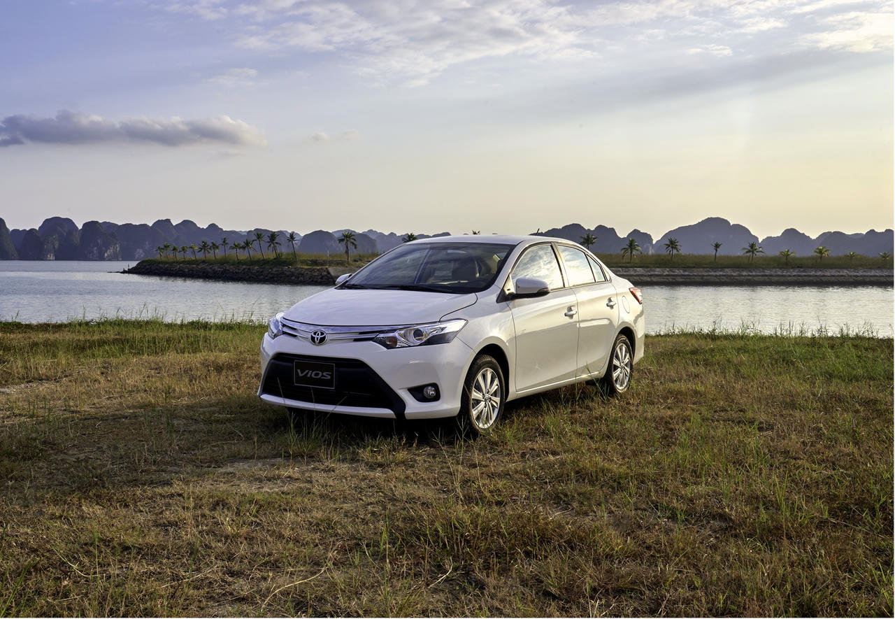 9 tháng, doanh số TMV tăng 12% so với cùng kỳ năm 2016