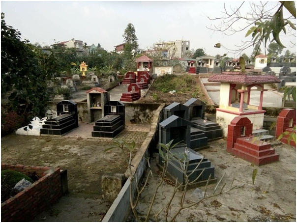 Vĩnh Phúc: “Công viên nghĩa trang” - Để chủ trương lớn sớm thành hiện thực