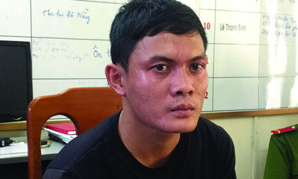 'Yêu râu xanh' đội lốt người tuyển dụng