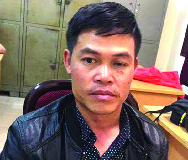 'Yêu râu xanh' đội lốt người tuyển dụng