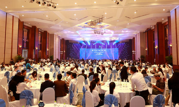 Tân Hoàng Minh gây sốt thị trường khi ra mắt dự án D’. El Dorado