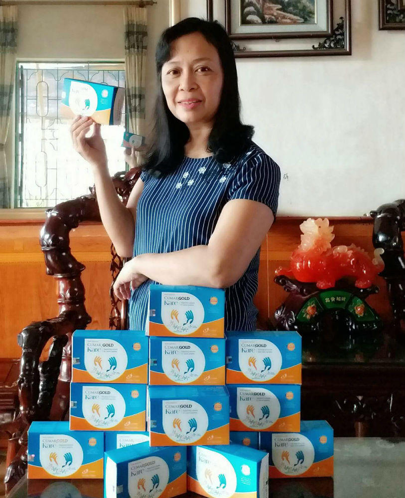 Rơi nước mắt đọc bức thư con gái ung thư gửi người mẹ quá cố