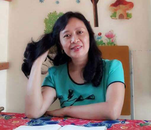 Rơi nước mắt đọc bức thư con gái ung thư gửi người mẹ quá cố