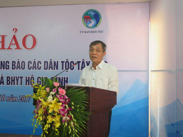 Tuyên truyền, vận động – yếu tố cốt lõi để phát triển bền vững BHXH, BHYT khu vực Tây Bắc