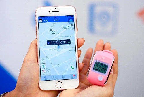 Đồng hồ định vị Tiowatch của MobiFone ra mắt gói cước mới chỉ 25.000đ/tháng