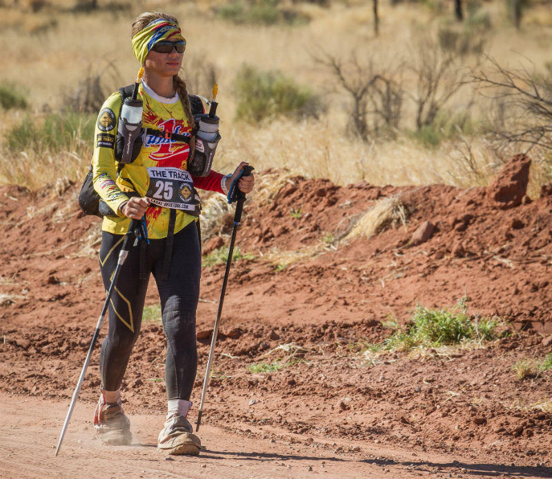 Thanh Vũ chia sẻ bí quyết duy trì sự bền bỉ cho những người đam mê vận động