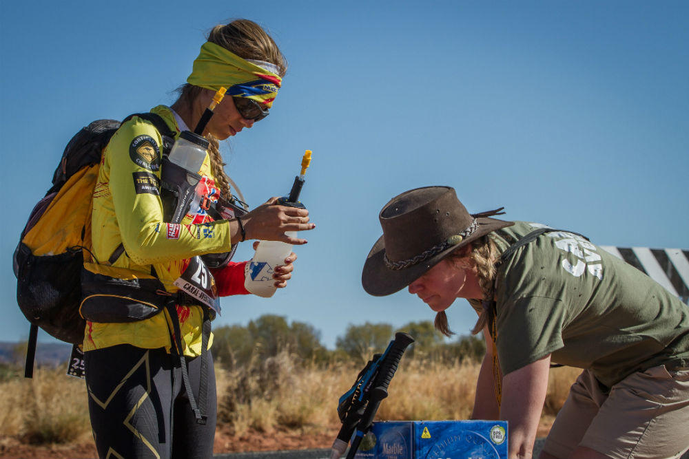 Thanh Vũ chia sẻ bí quyết duy trì sự bền bỉ cho những người đam mê vận động