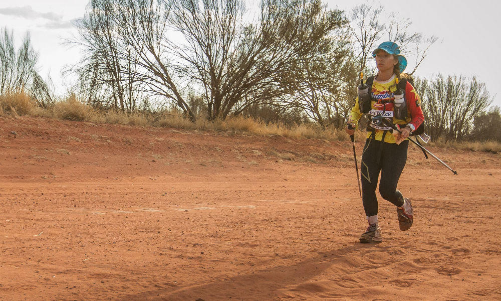 Thanh Vũ chia sẻ bí quyết duy trì sự bền bỉ cho những người đam mê vận động