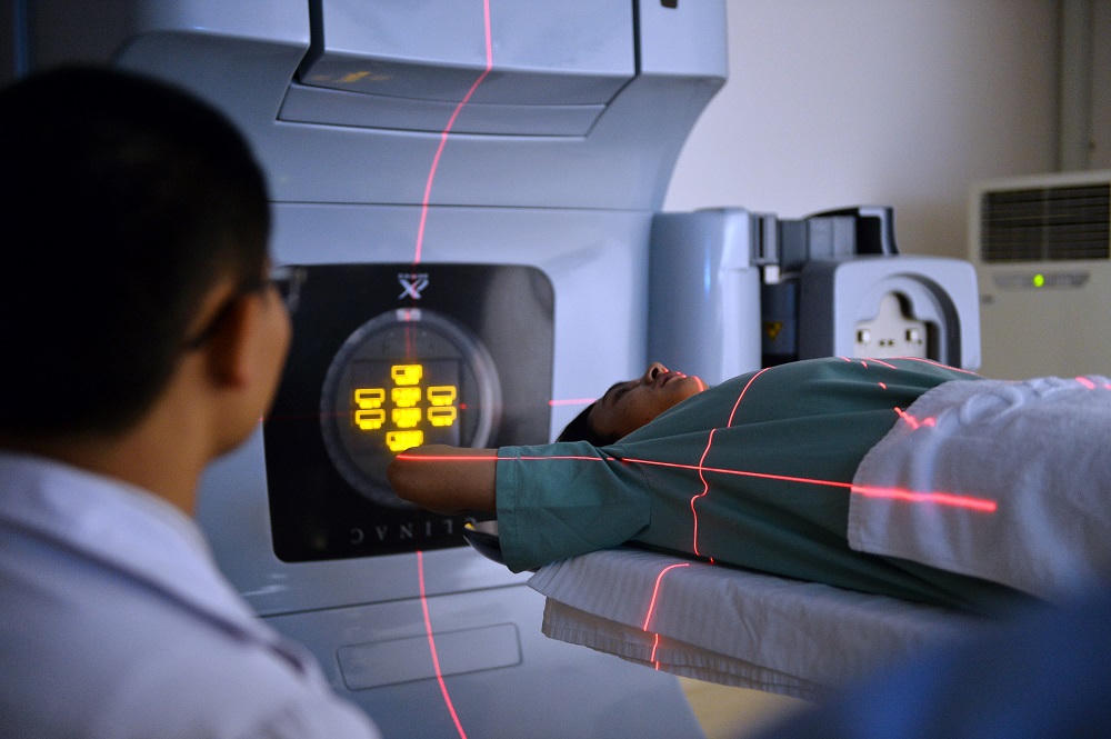 Vinmec xét nghiệm 1 lần - Tầm soát 16 loại ung thư di truyền