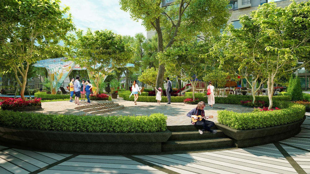 Hiệu ứng “Domino” trong đầu tư căn hộ khách sạn tại Hà Nội