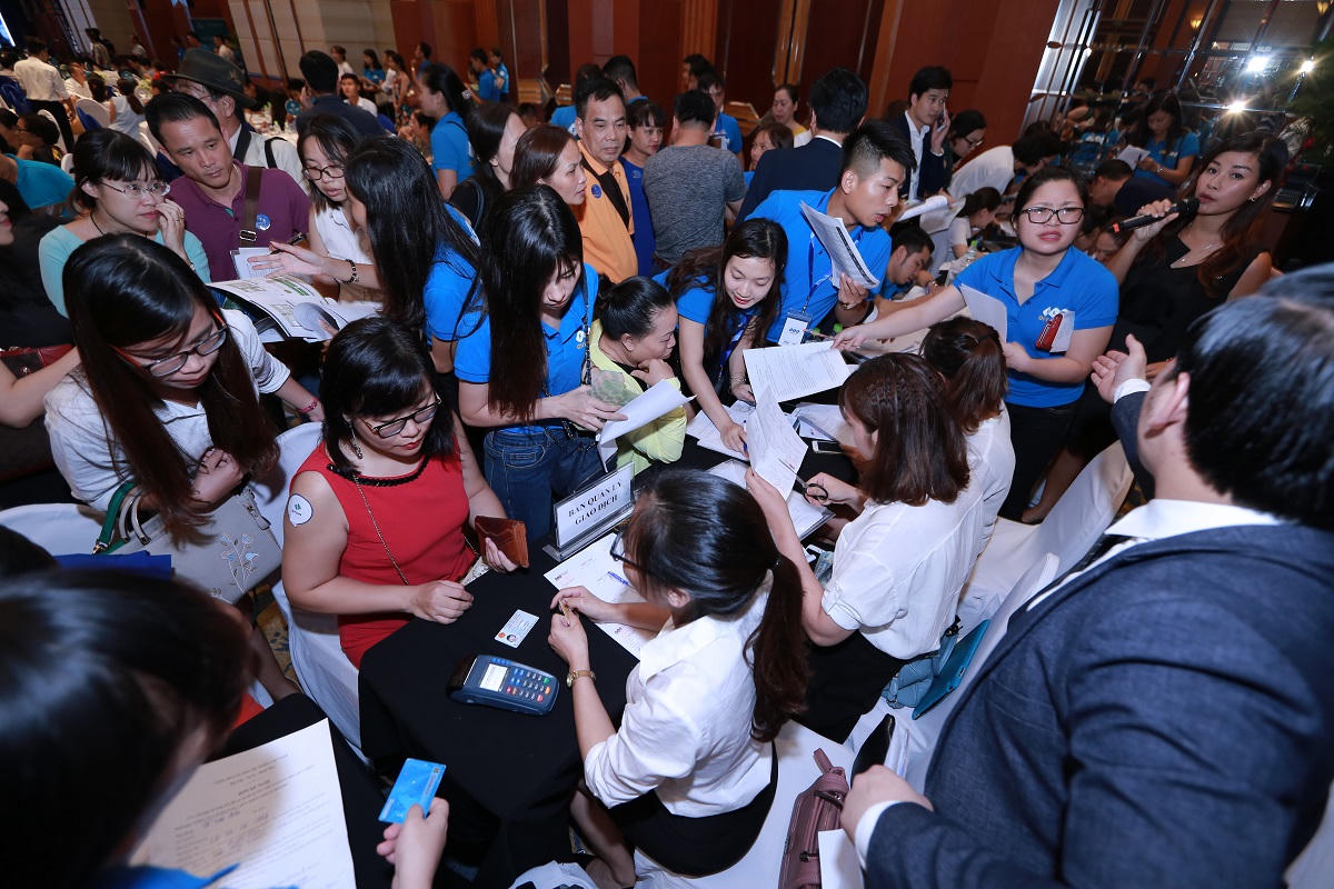 Condotel Việt Nam hấp dẫn nhất khu vực Đông Nam Á