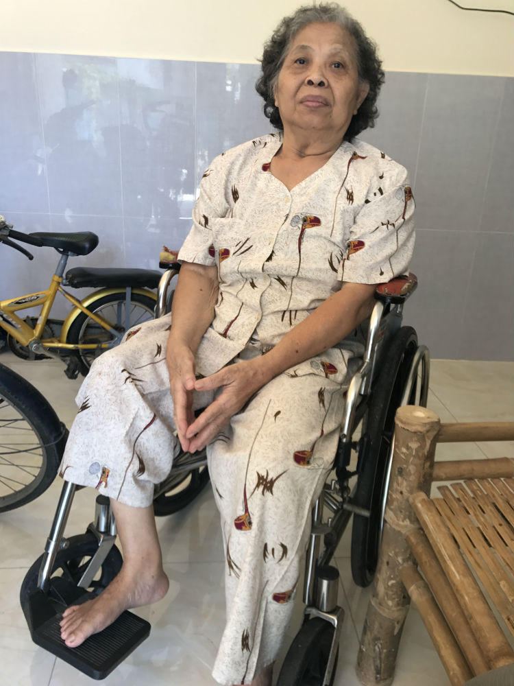 TP Hồ Chí Minh: Một gia đình chính sách bỗng dưng bị mất 10.000m2 đất